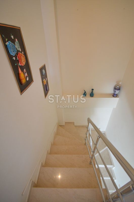 Пентхаус 3+1 с мебелью в центре Махмутлара, 180 м2 фото 73